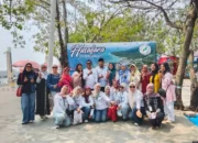 Husafara 1448 H di Ancol, Pemprov Maluku Dorong Pelestarian Tradisi Hitu