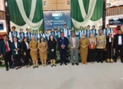 Wagub Maluku Ajak Dokter Baru Mengabdi di Wilayah Kepulauan