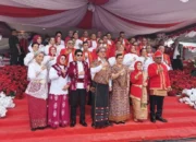 HUT ke-81 Maluku, Gubernur Ajak Masyarakat Perkuat Persatuan dan Kolaborasi