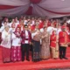 HUT ke-81 Maluku, Gubernur Ajak Masyarakat Perkuat Persatuan dan Kolaborasi