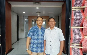 Raja Manusela Apresiasi Respons Gubernur Maluku, Dorong Sinergi Perjuangkan Ruang Hidup Masyarakat