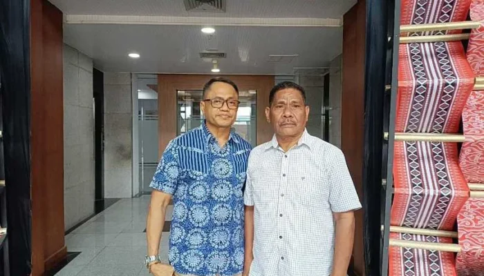 Raja Manusela Apresiasi Respons Gubernur Maluku, Dorong Sinergi Perjuangkan Ruang Hidup Masyarakat