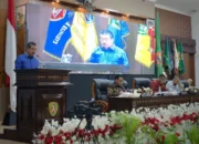 Gubernur Maluku Tekankan Sinergi Bersama untuk Wujudkan Maluku Maju, Adil dan Sejahtera