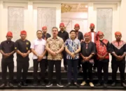 Hendrik Lewerissa Buka Ruang Dialog, Siap Dampingi Aspirasi Raja-Raja Negeri Penyangga Taman Nasional Manusela