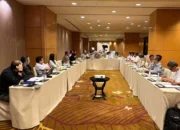Pemprov Maluku Perkuat Komitmen Dukung Percepatan Pembangunan Proyek Strategis Nasional Blok Masela
