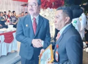 Gubernur Maluku Ajak Masyarakat Jadikan Kemerdekaan Energi Baru Membangun Maluku