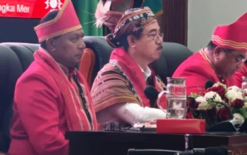 HUT Maluku Ke-81, Gubernur Maluku tegaskan Persatuan dan Kerja Nyata Jadi Kunci Maluku Bergerak Maju