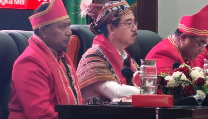 HUT Maluku Ke-81, Gubernur Maluku tegaskan Persatuan dan Kerja Nyata Jadi Kunci Maluku Bergerak Maju