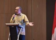 Pemprov Maluku Buka Peluang Investasi Global di Empat Sektor Strategis