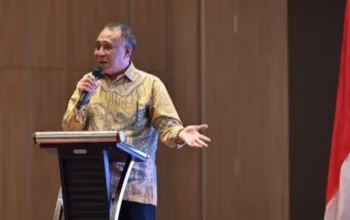 Pemprov Maluku Buka Peluang Investasi Global di Empat Sektor Strategis