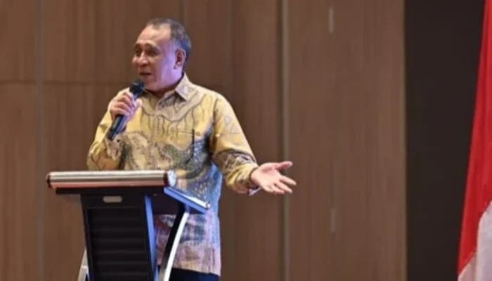 Pemprov Maluku Buka Peluang Investasi Global di Empat Sektor Strategis
