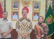 Pemprov Maluku Apresiasi Lonjakan Bantuan Bedah Rumah Kementerian PKP, Targetkan 10 Ribu Unit pada 2027 dan Menjadi Pilot Project Perumahan Subsidi