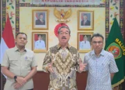 Komitmen Penuh untuk Nelayan dan Laut Maluku, Langkah Nyata Hasil Pertemuan Gubernur Maluku bersama Para Menteri di Jakarta