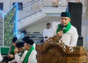 Gubernur Maluku Ajak Generasi Muda Jadi Duta Perdamaian dan Rawat Persaudaraan