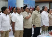 Lewerissa: HKTI Maluku Fokus Perjuangkan Kesejahteraan Petani dan Kemajuan Pertanian