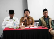 Sekda Maluku Sambut Kepulangan Kafilah MTQ Nasional XXXI, Apresiasi Perjuangan dan Dorong Pembinaan Generasi Qur’ani Berkelanjutan
