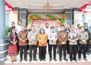 Peringati Hari Statistik Nasional 2026, Sekda Maluku Buka Gebyar Penguatan Literasi Sensus Ekonomi 2026