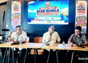 Pemprov Maluku Tegaskan Blok Masela Harus Menjadi Motor Pertumbuhan Ekonomi dan Kesejahteraan Masyarakat