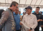 Maluku Perkuat Sektor Perikanan, Kerja Sama Penangkapan Ikan RI–Tiongkok Resmi Diluncurkan di Tual