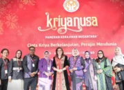 Maluku Tampilkan Produk Unggulan di Kriyanusa 2026