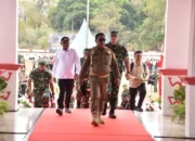 Wagub Maluku Buka Bakti TNI AD untuk Rakyat di MBD, Perkuat Sinergi Percepatan Pembangunan dan Kesejahteraan Masyarakat