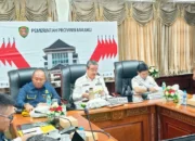 Bahas Penataan Pertambangan, Lewerissa dan Dirjen Gakkum ESDM Perkuat Koordinasi Pusat-Daerah
