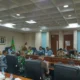 Hadapi Prakiraan Musim Hujan, Pemprov Maluku Perkuat Antisipasi Karhutla dan Kekeringan