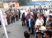 Ketua Komisi IV DPR RI Apresiasi Capaian Pengadaan CBP 4 Juta Ton, Gubernur Maluku Hadiri Tasyakuran Bulog