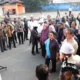 Ketua Komisi IV DPR RI Apresiasi Capaian Pengadaan CBP 4 Juta Ton, Gubernur Maluku Hadiri Tasyakuran Bulog
