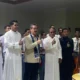 Pastur Jack Krendrusun Apresiasi Perhatian Pemerintah terhadap SMA Seminari Santo Yudas Tadeus Langgur